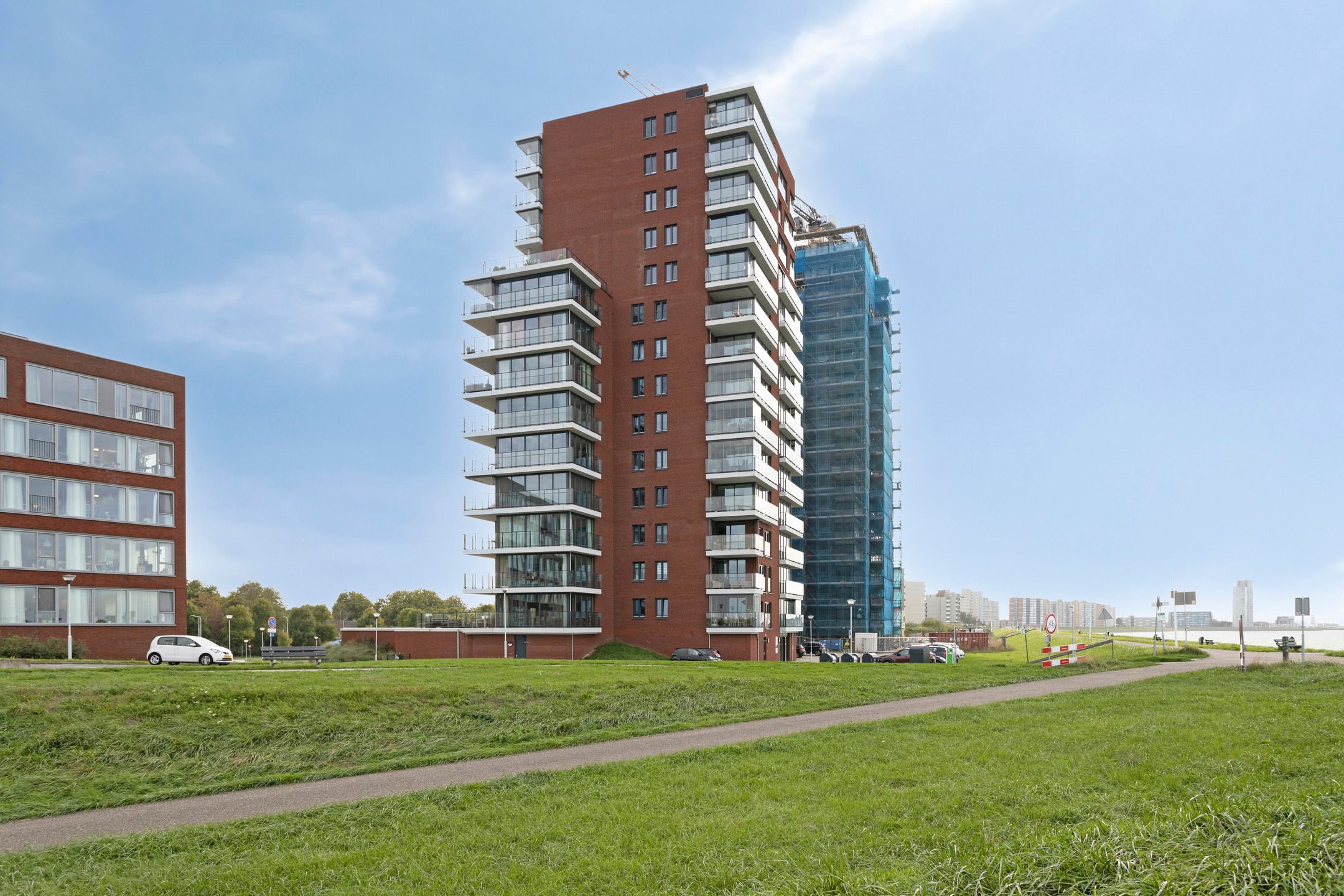 Foto van Pattistpark 64, Terneuzen