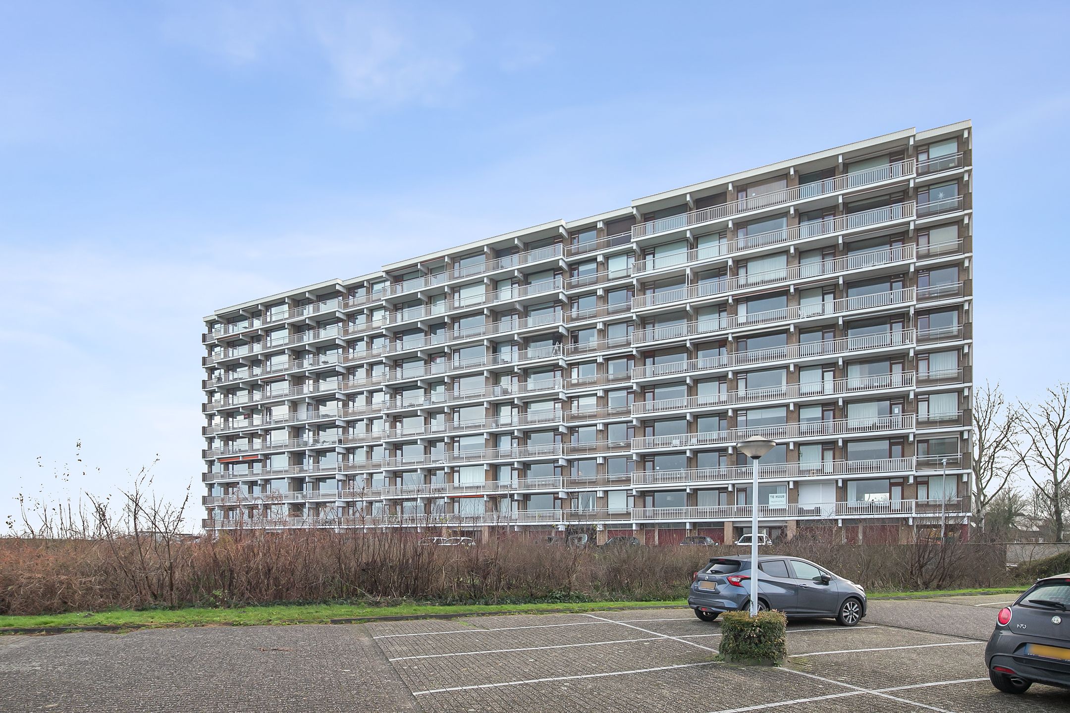 Foto van Churchilllaan 716, Terneuzen
