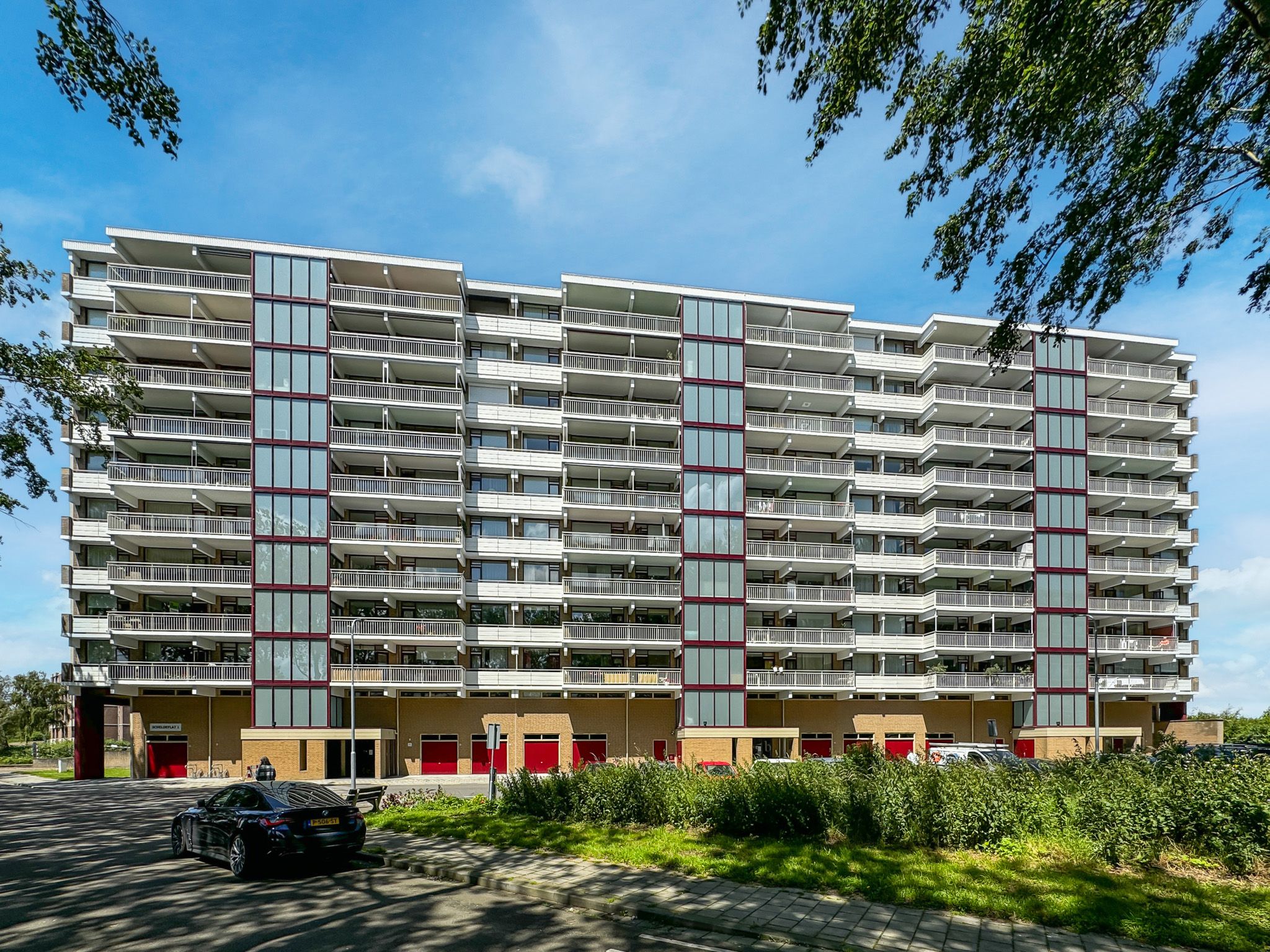 Foto van Churchilllaan 736, Terneuzen