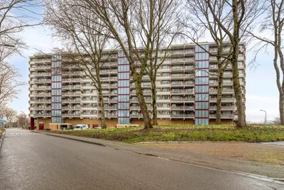 Foto van Churchilllaan 760, Terneuzen