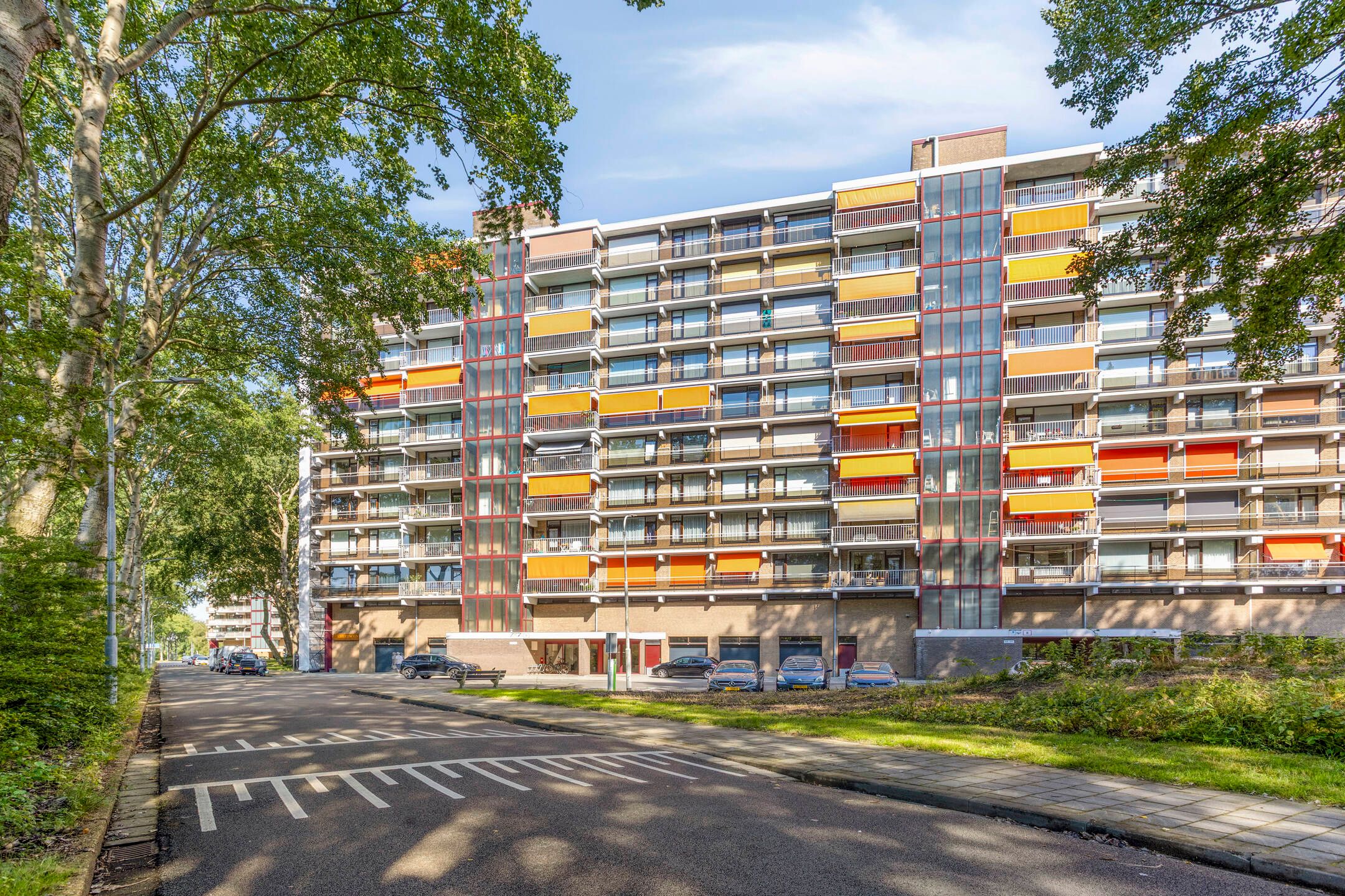 Foto van Churchilllaan 910, Terneuzen