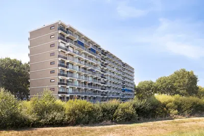Foto van Churchilllaan 922, Terneuzen
