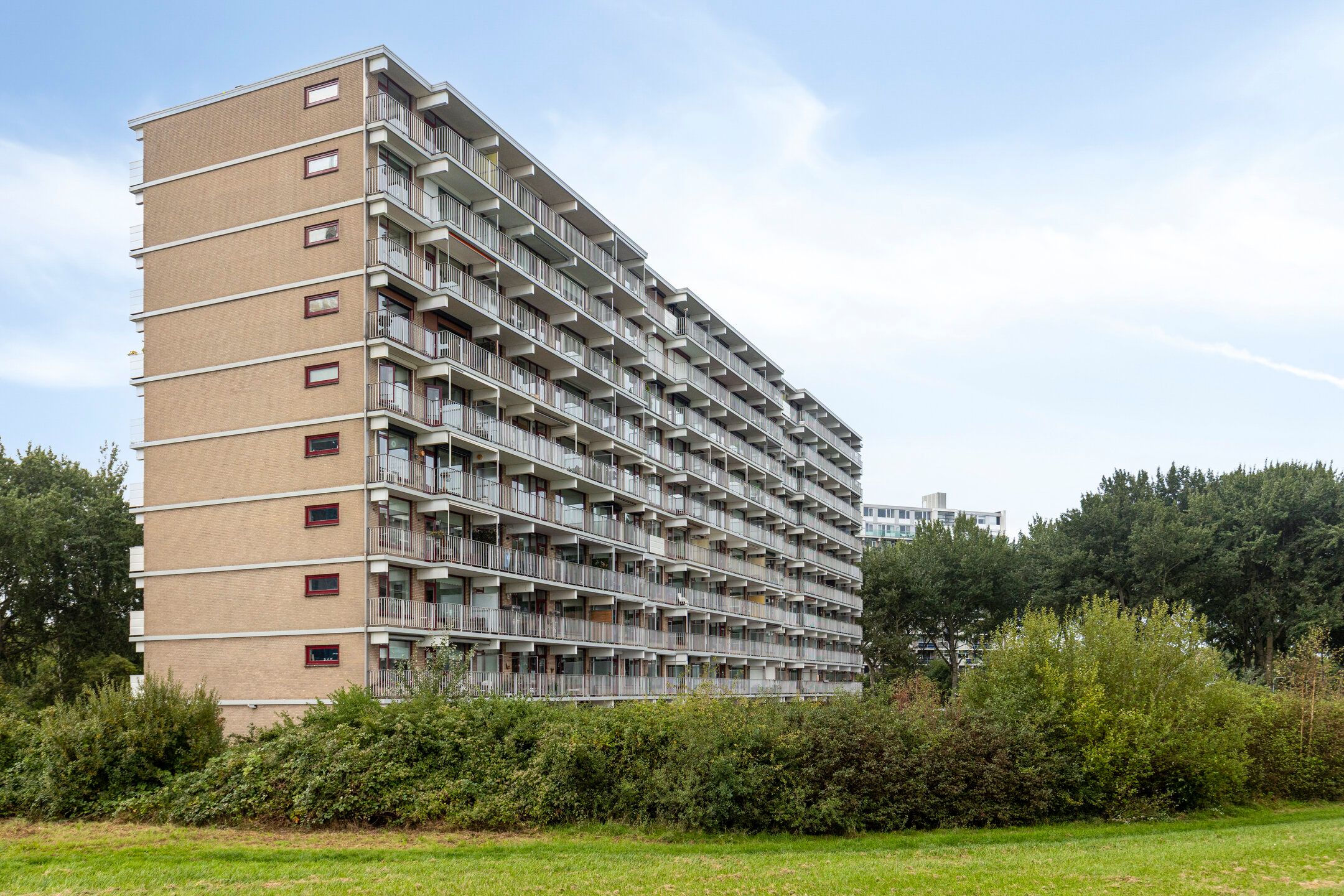 Foto van Churchilllaan 1084, Terneuzen