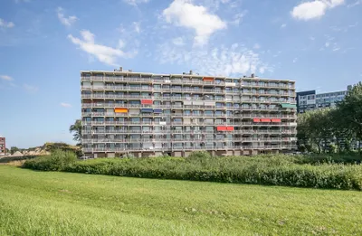 Foto van Churchilllaan 1110, Terneuzen