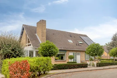 Foto van Drebbelstraat 34, Terneuzen