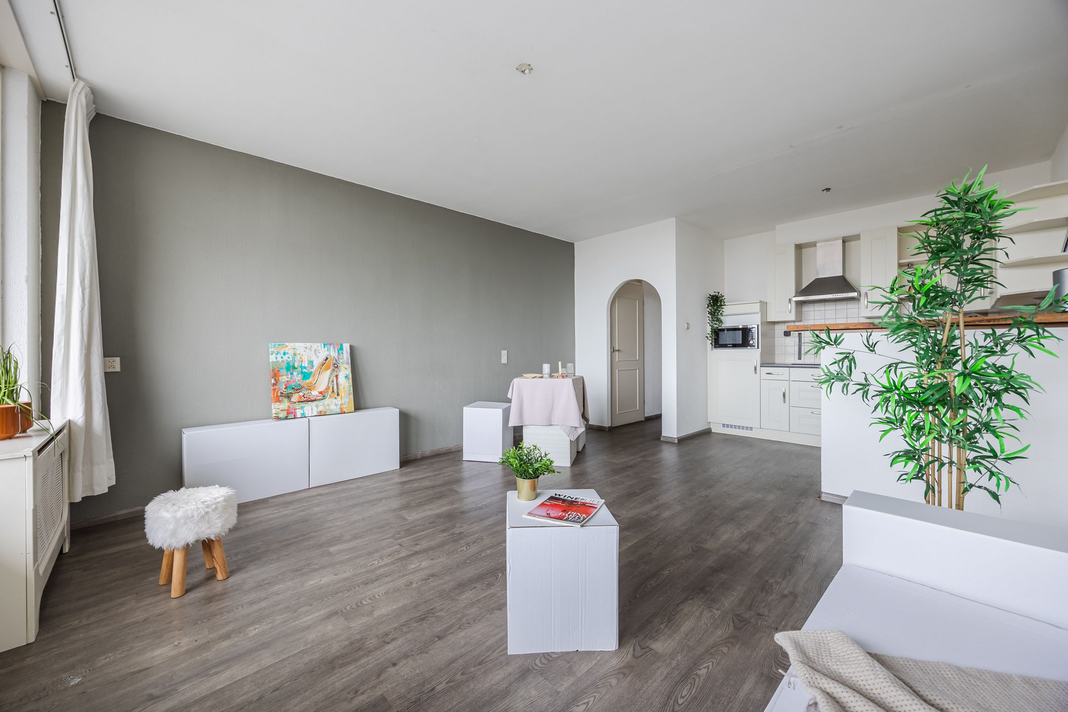 Foto van Fahrenheitlaan 508, Terneuzen