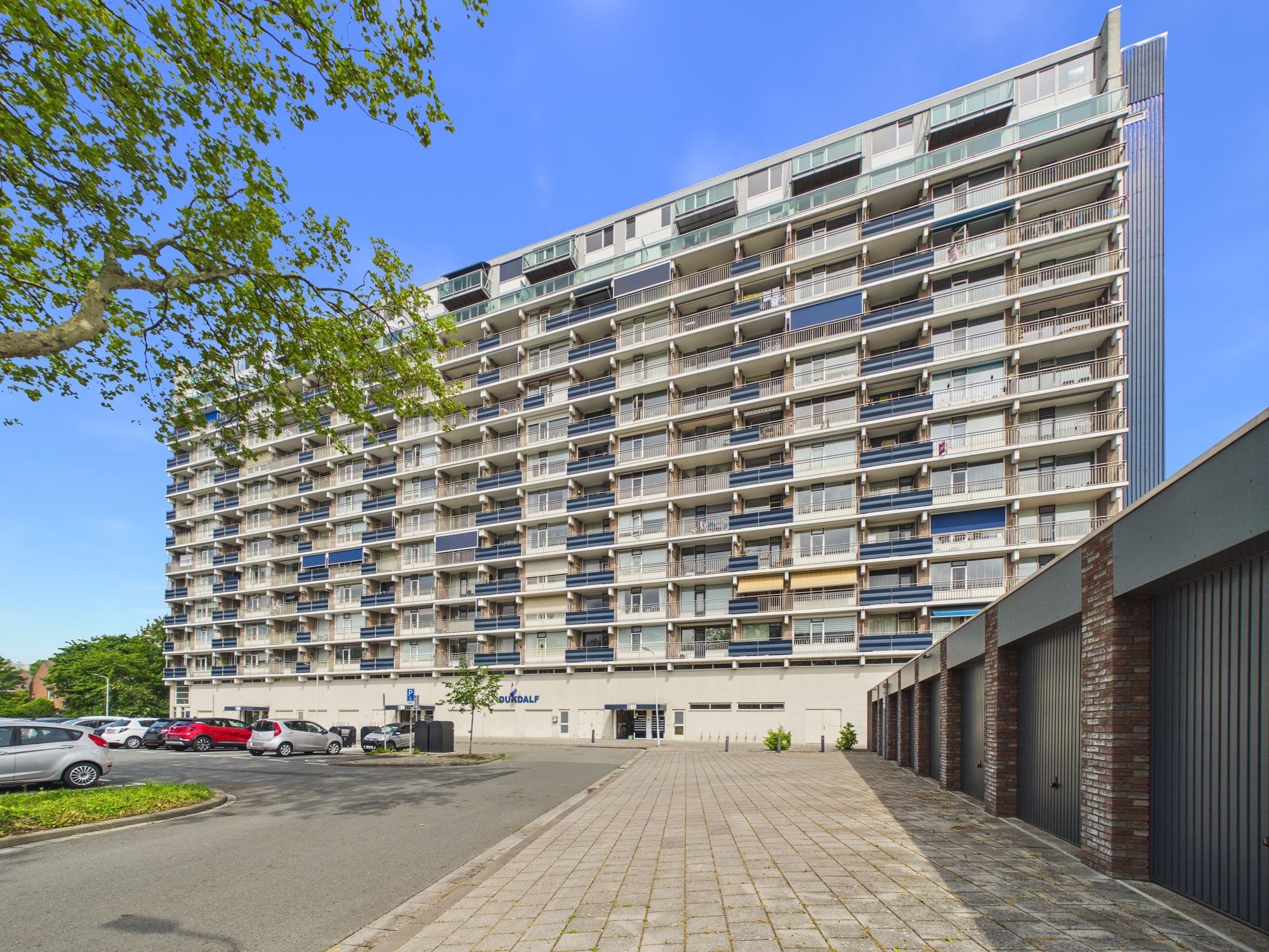 Foto van Fahrenheitlaan 572, Terneuzen
