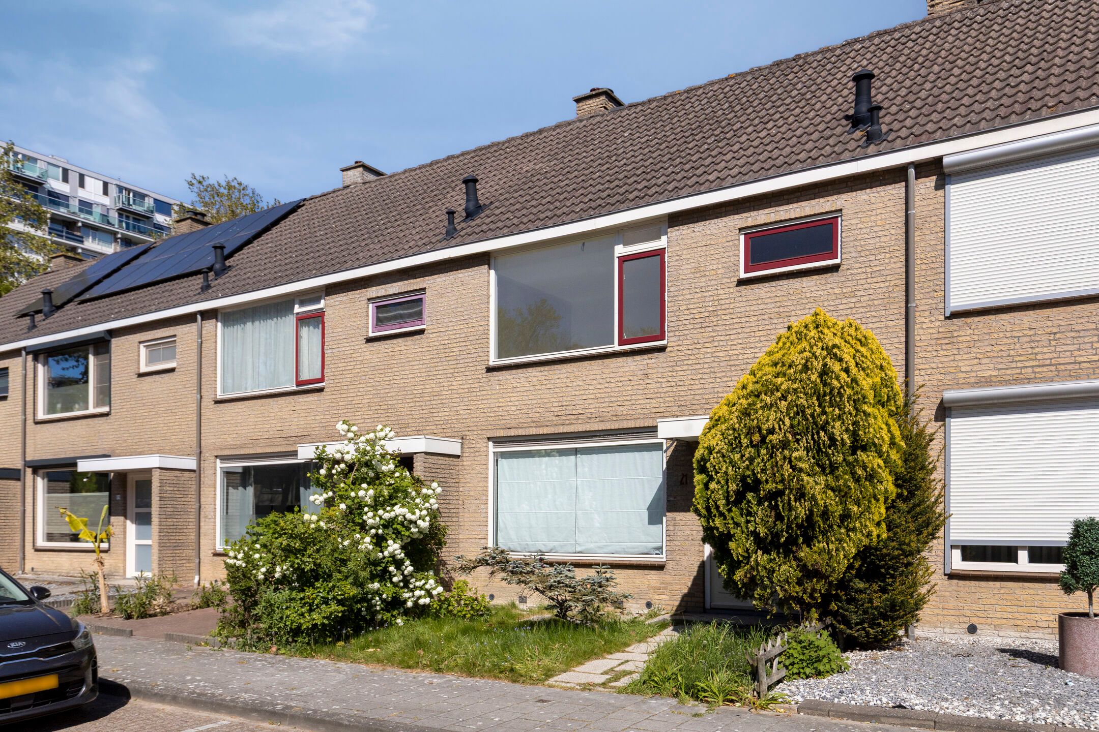Foto van Huijgensstraat 21, Terneuzen