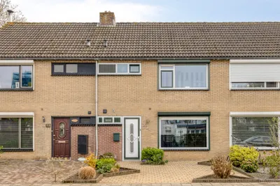 Foto van Newtonstraat 21, Terneuzen