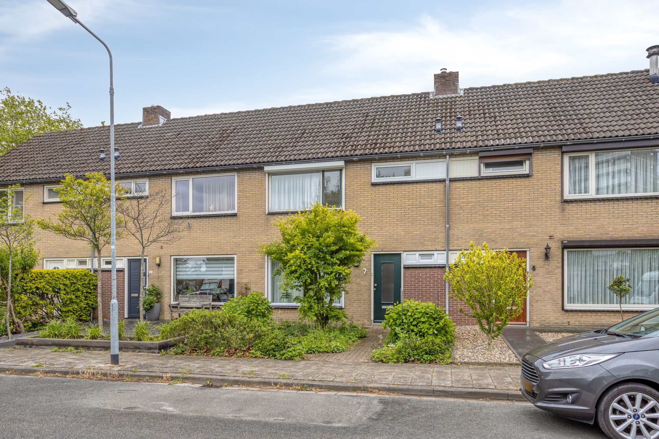 Foto van Newtonstraat 7, Terneuzen