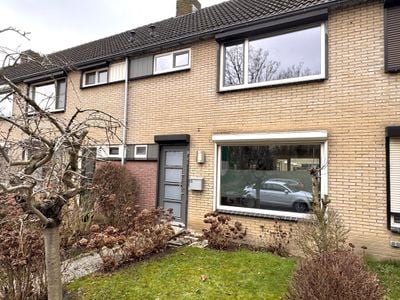 Foto van Newtonstraat 45, Terneuzen