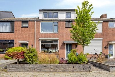 Foto van Swammerdamstraat 5, Terneuzen