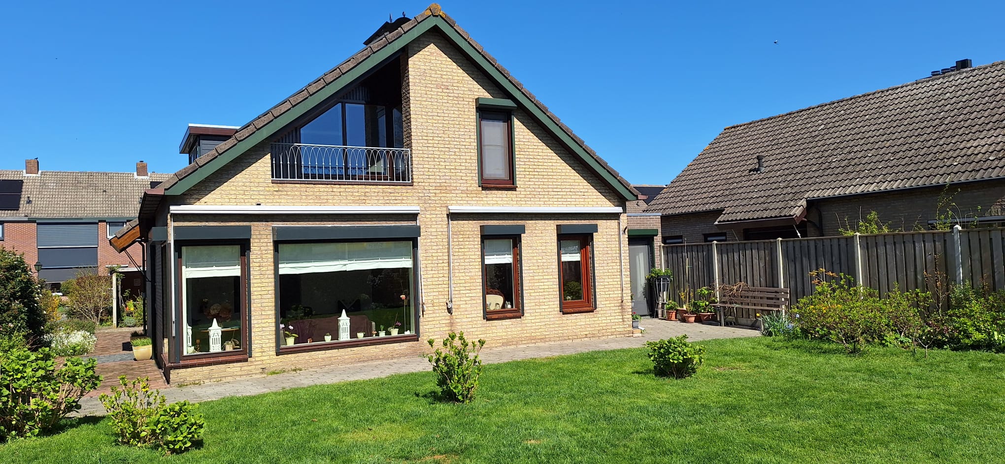 Foto van Celsiusstraat 35, Terneuzen