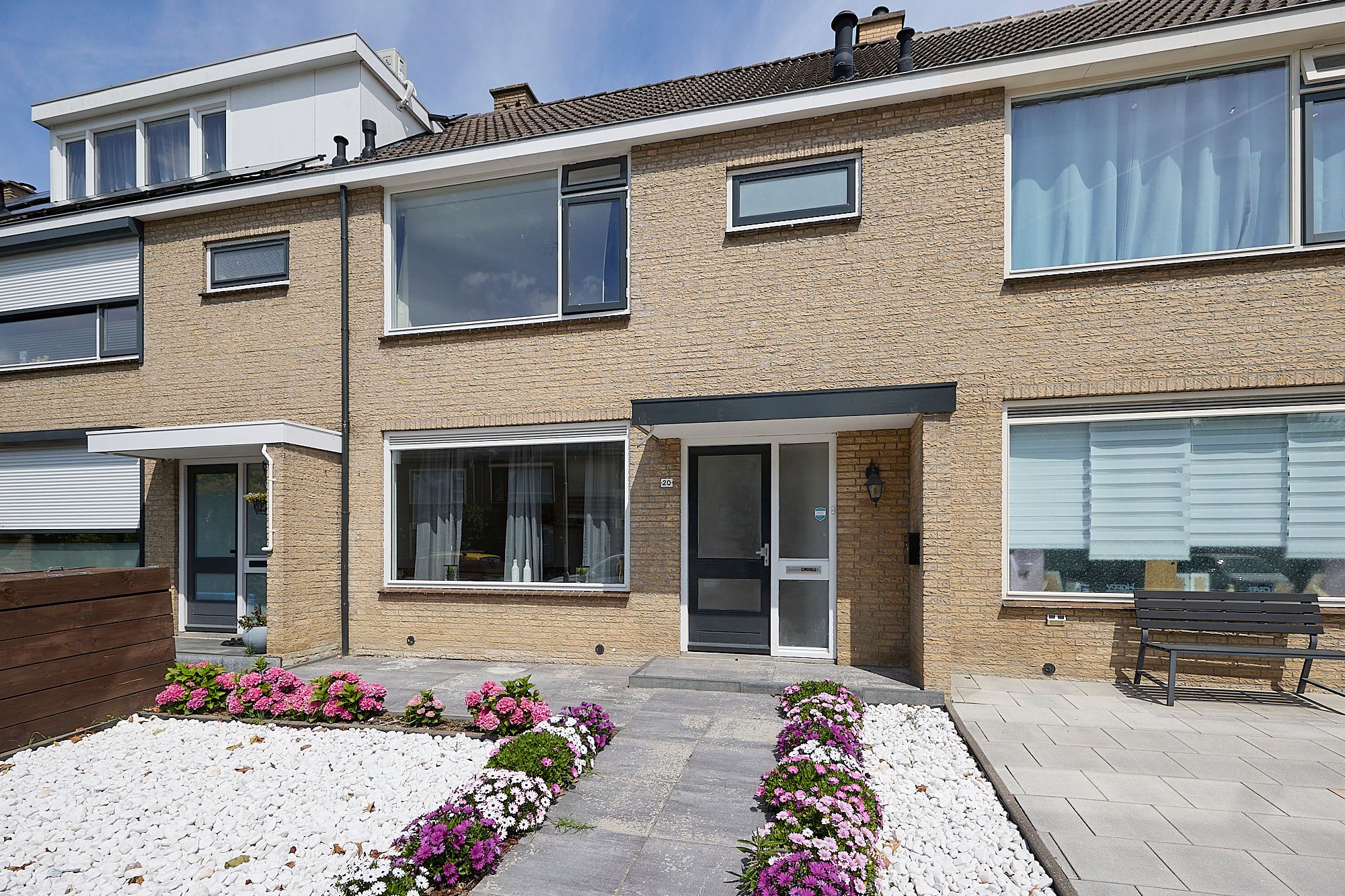 Foto van Celsiusstraat 20, Terneuzen