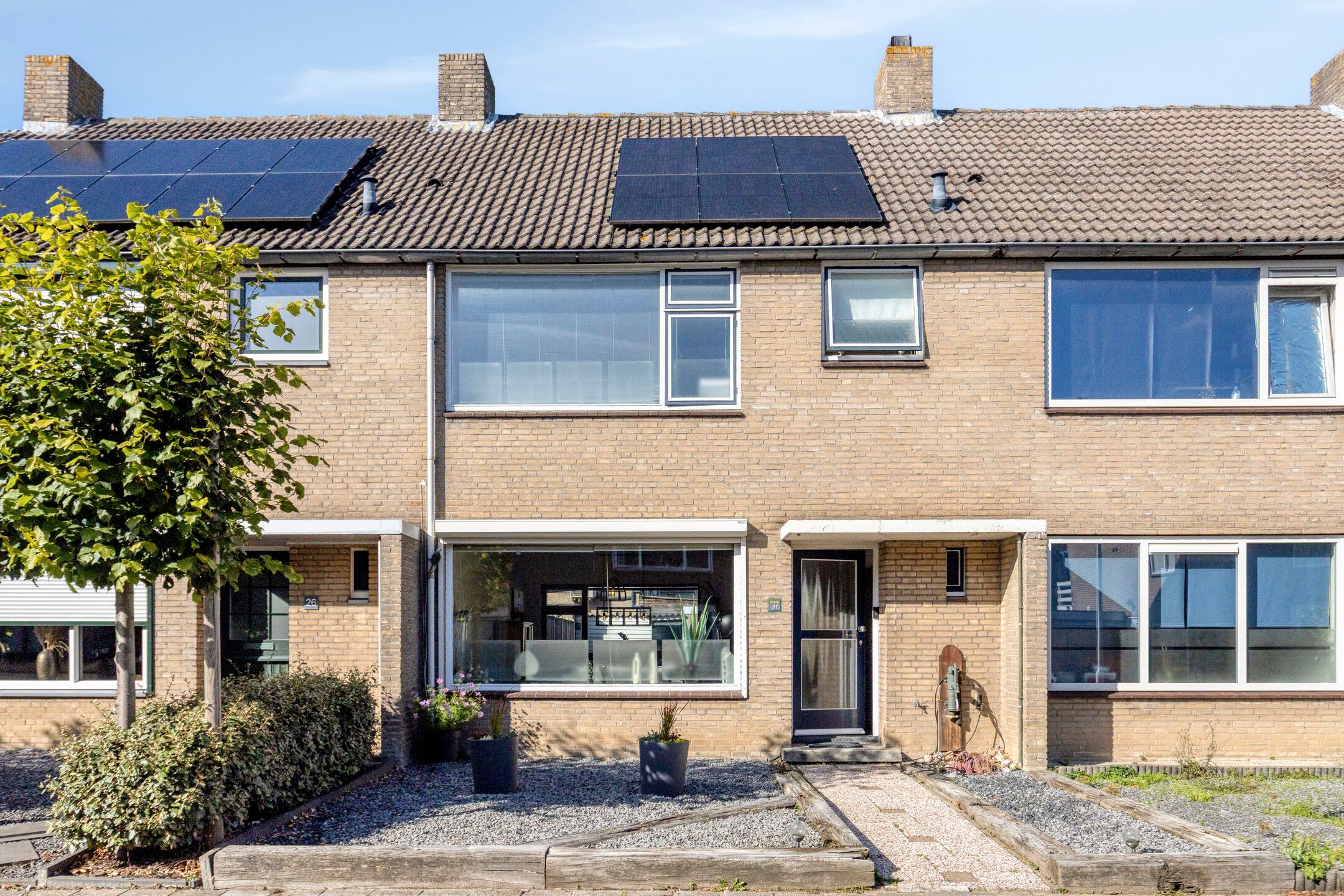 Foto van Celsiusstraat 28, Terneuzen