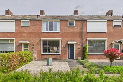 Foto van van der Waalsstraat 37, Terneuzen