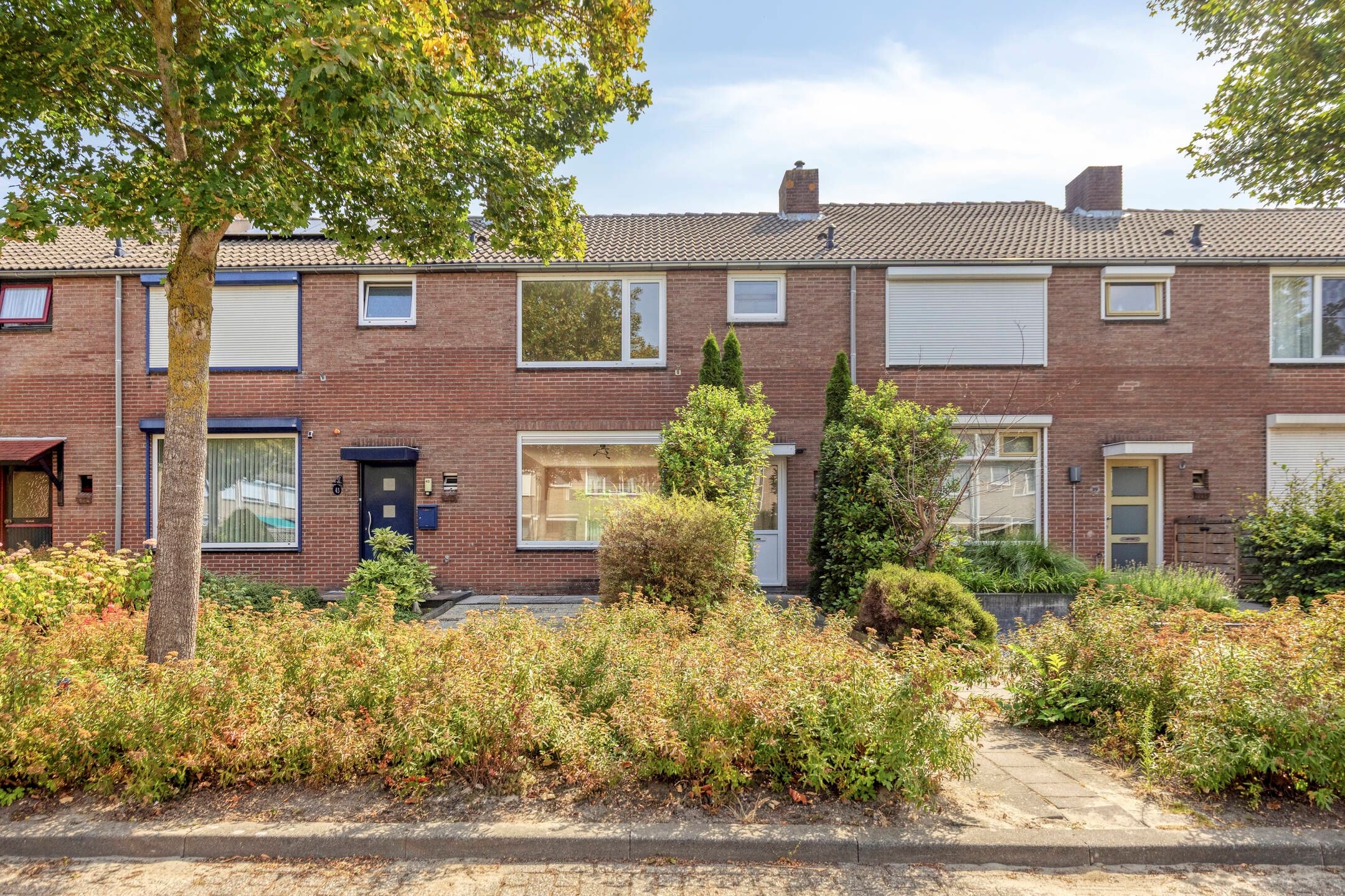 Foto van van der Waalsstraat 41, Terneuzen