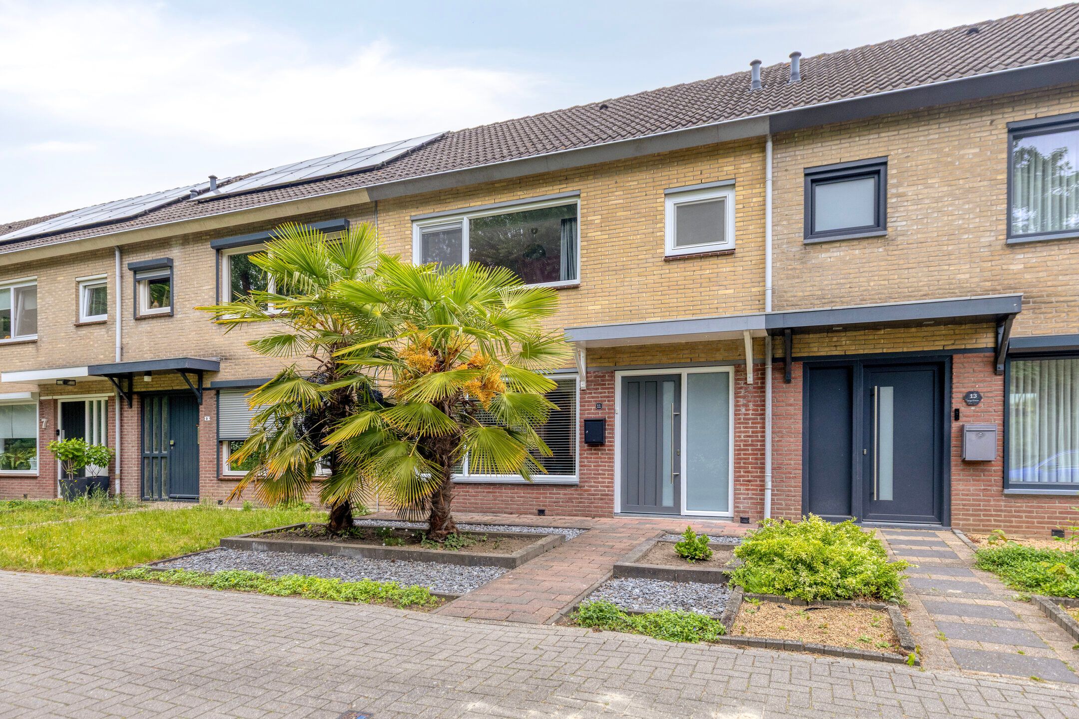 Foto van Archimedesstraat 11, Terneuzen