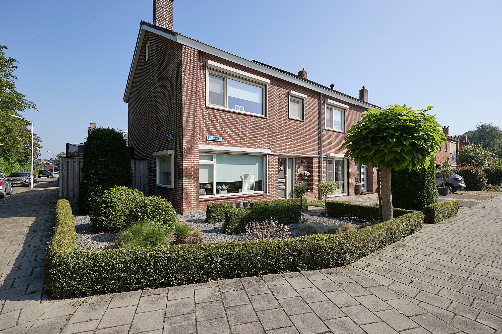 Foto van Voltastraat 2, Terneuzen