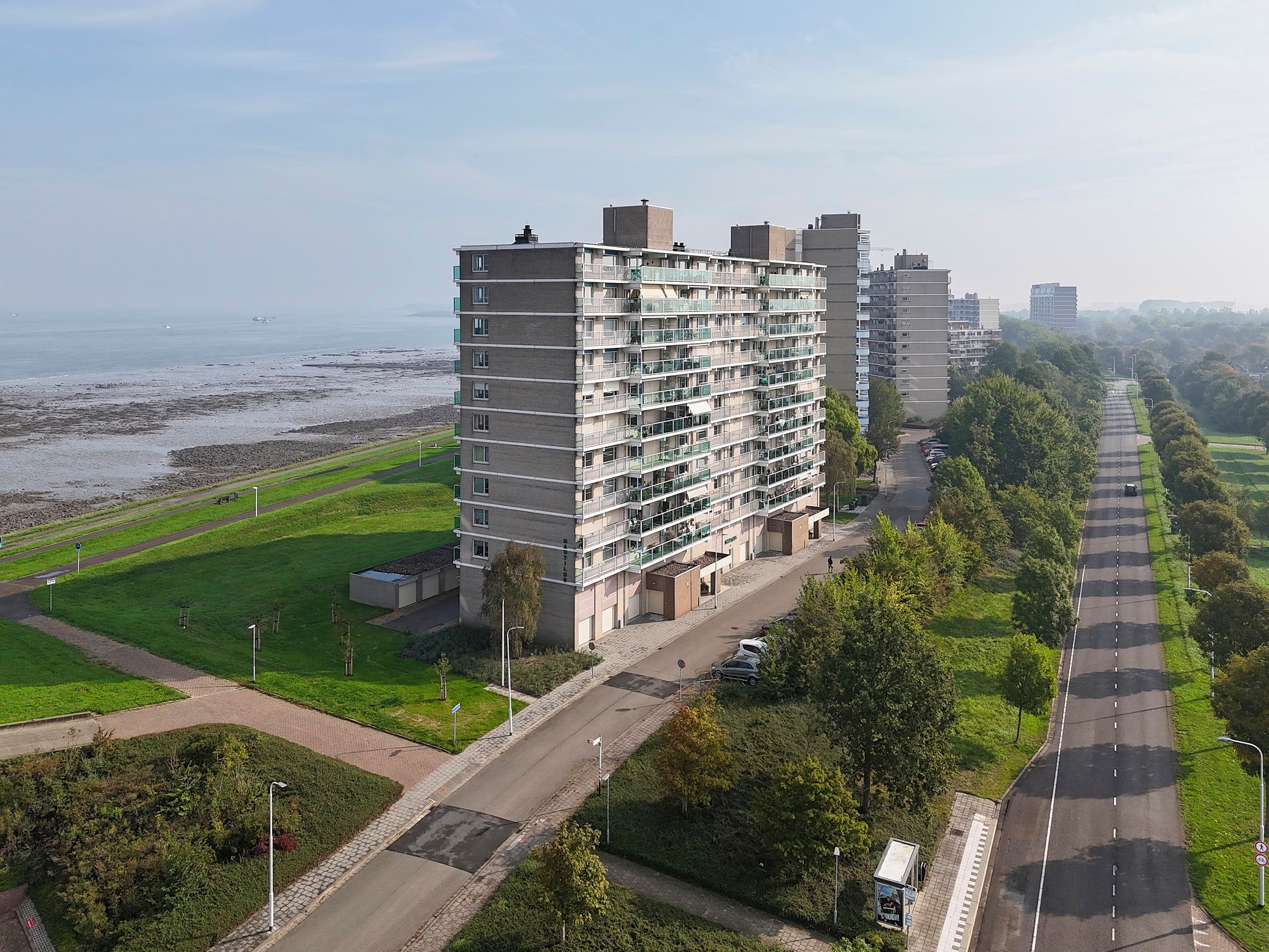 Foto van Churchilllaan 198, Terneuzen