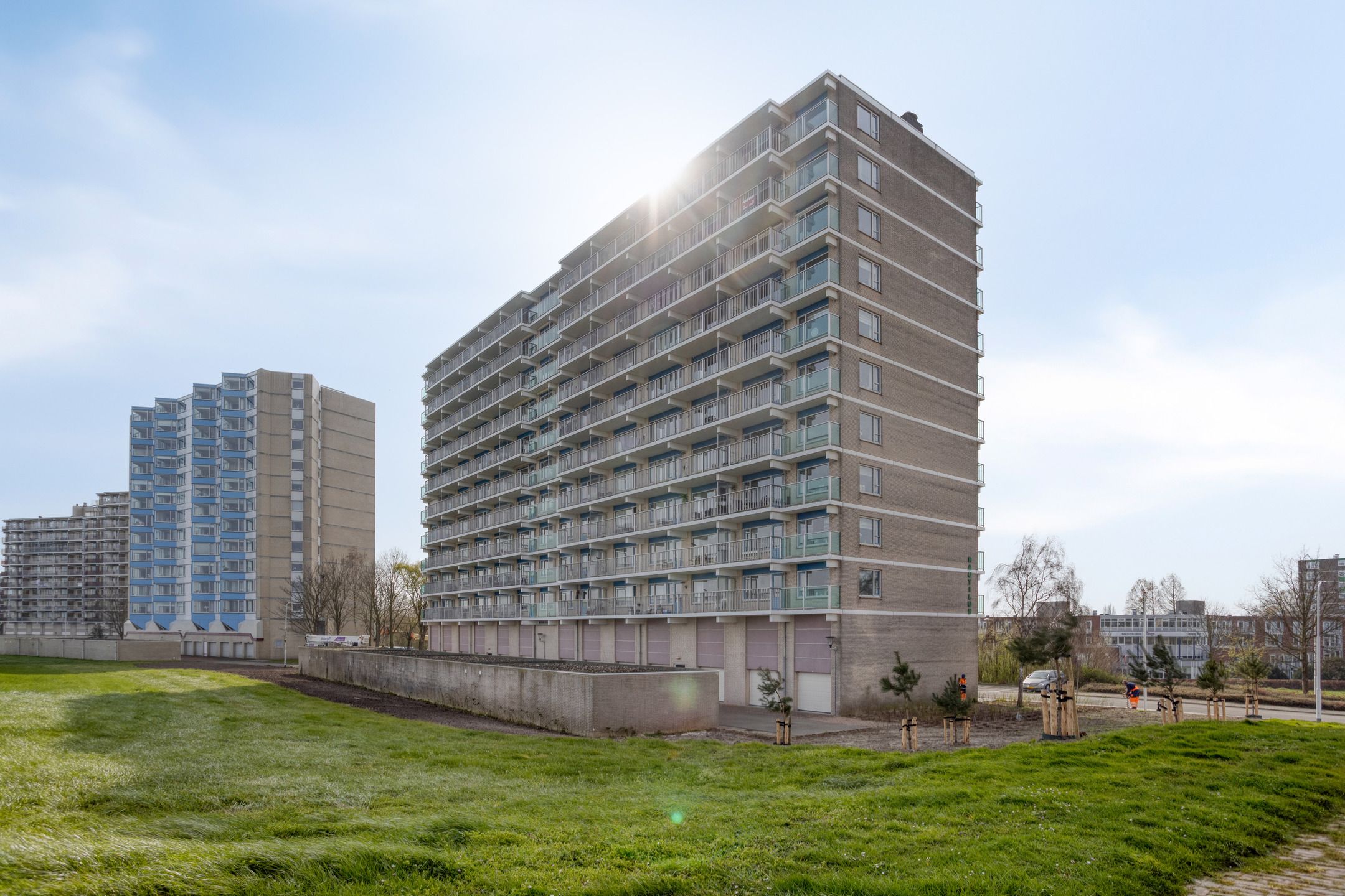 Foto van Churchilllaan 204, Terneuzen