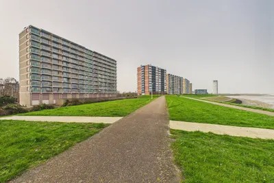 Foto van Churchilllaan 208, Terneuzen