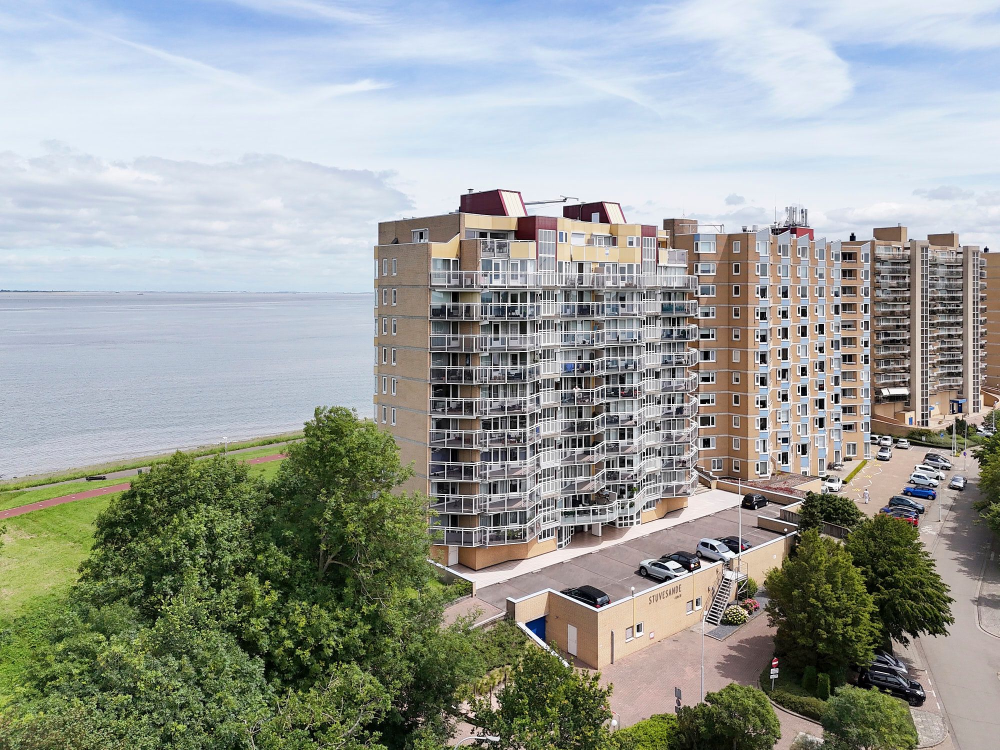 Foto van Stuvesande 10, Terneuzen