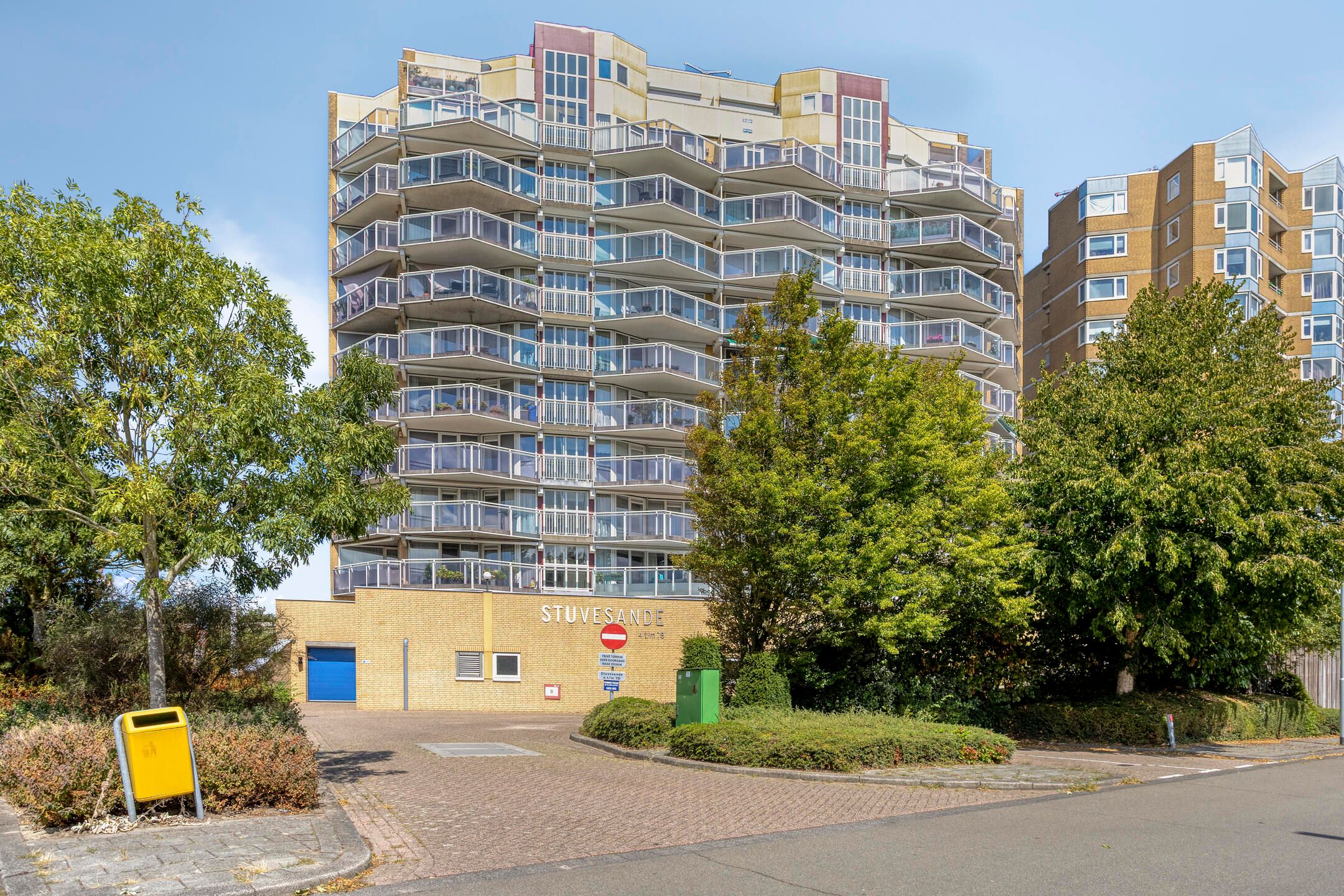 Foto van Stuvesande 44, Terneuzen