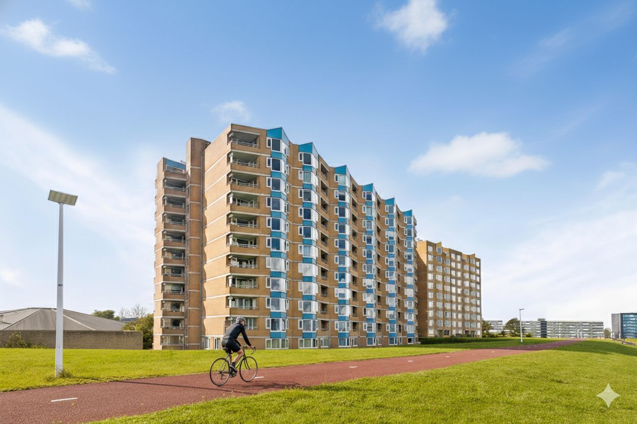 Foto van Stuvesande 142, Terneuzen