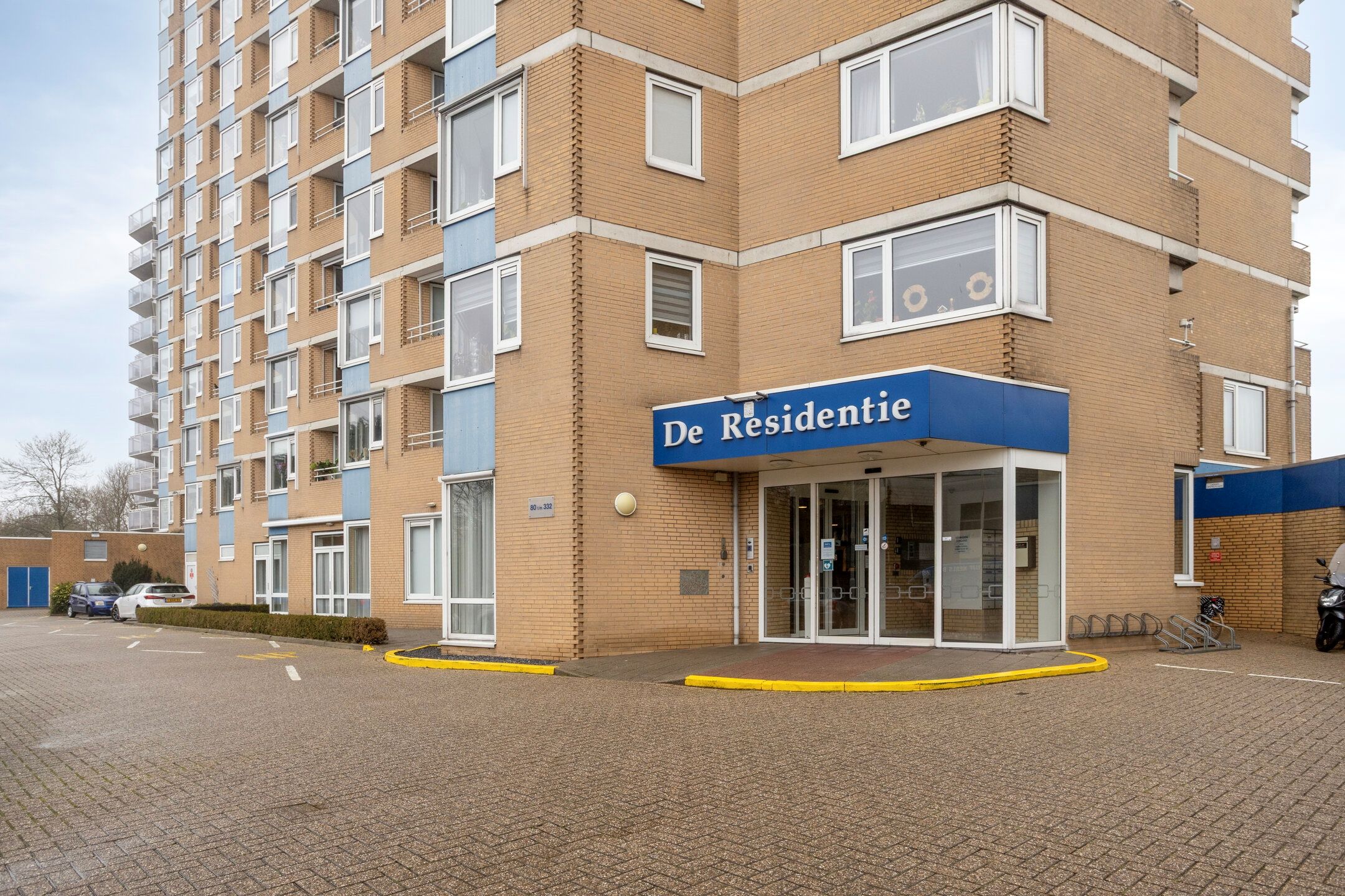 Foto van Stuvesande 198, Terneuzen