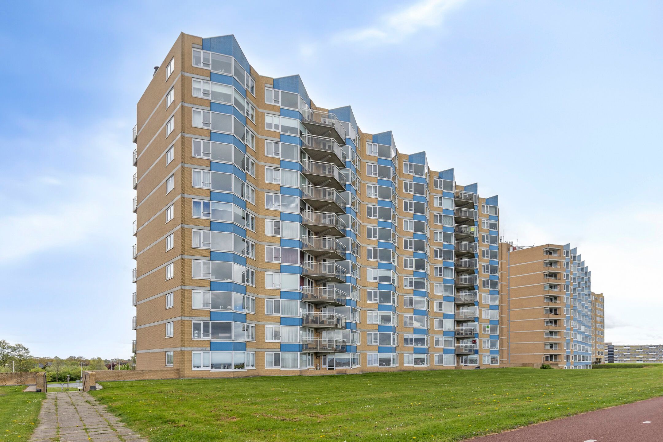 Foto van Stuvesande 392, Terneuzen