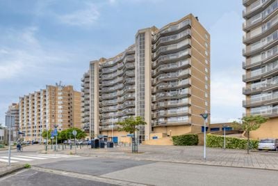 Foto van Stuvesande 410, Terneuzen
