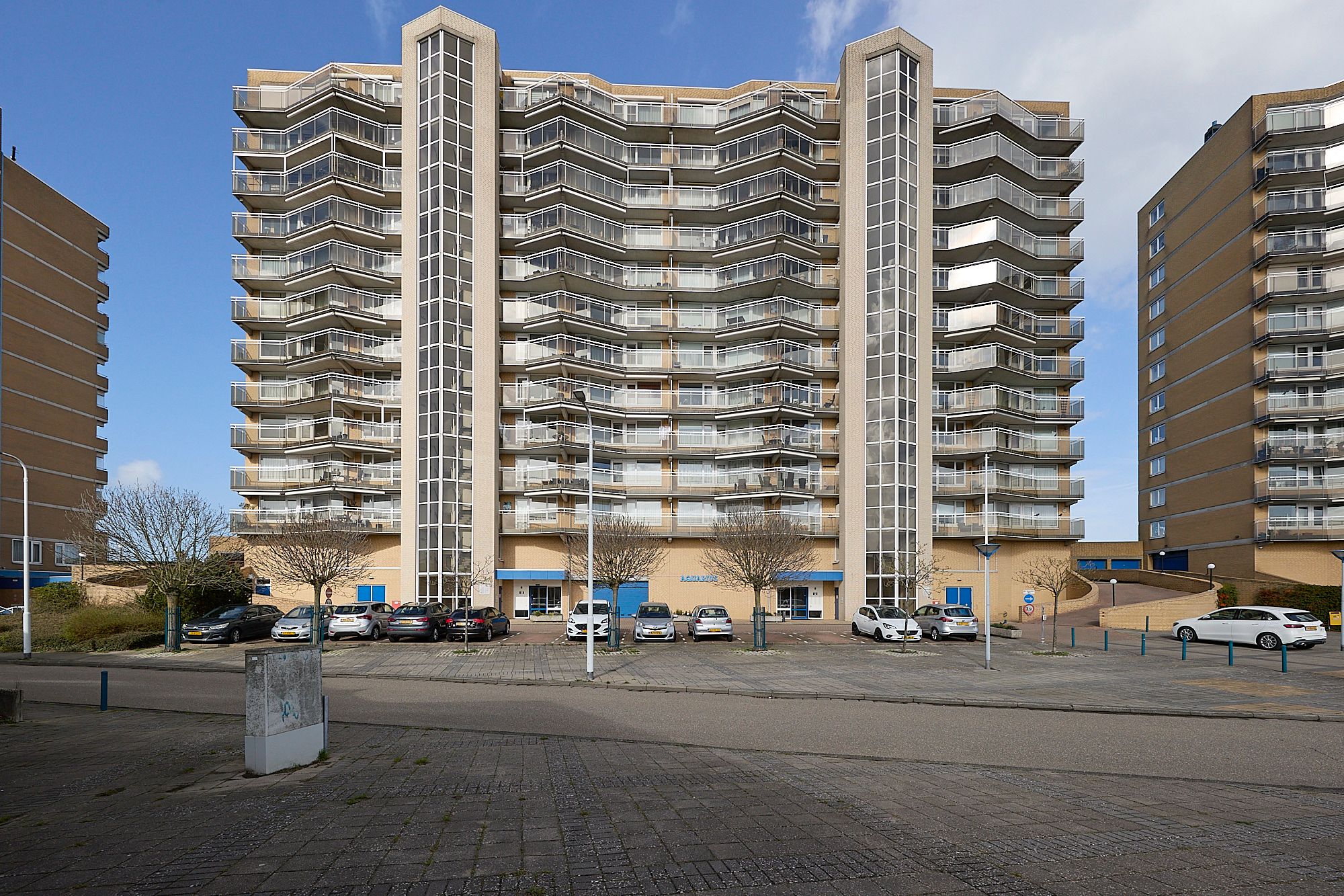 Foto van Stuvesande 450, Terneuzen