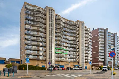 Foto van Stuvesande 482, Terneuzen
