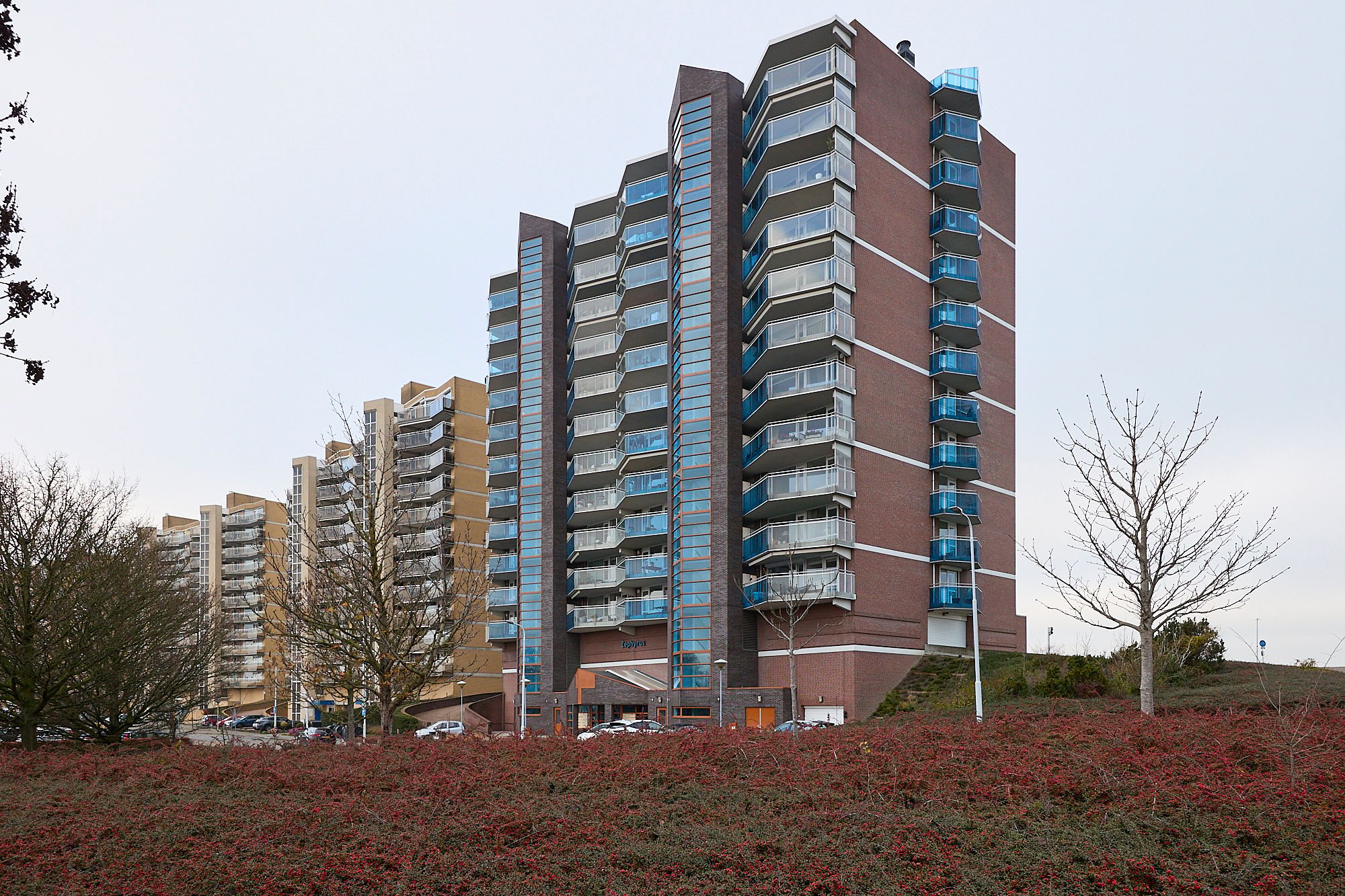 Foto van Stuvesande 626, Terneuzen