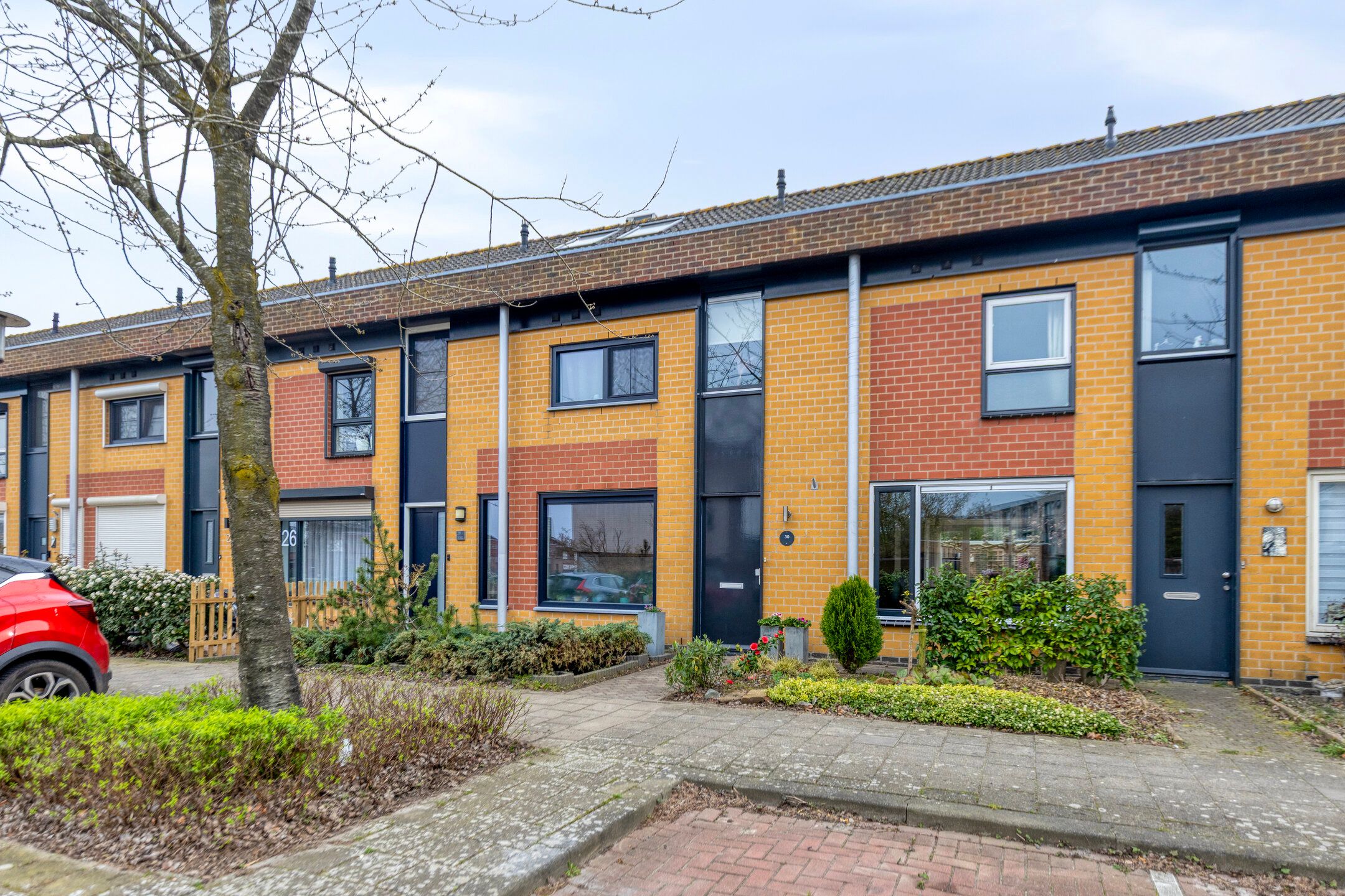 Foto van Jazzsingel 30, Terneuzen