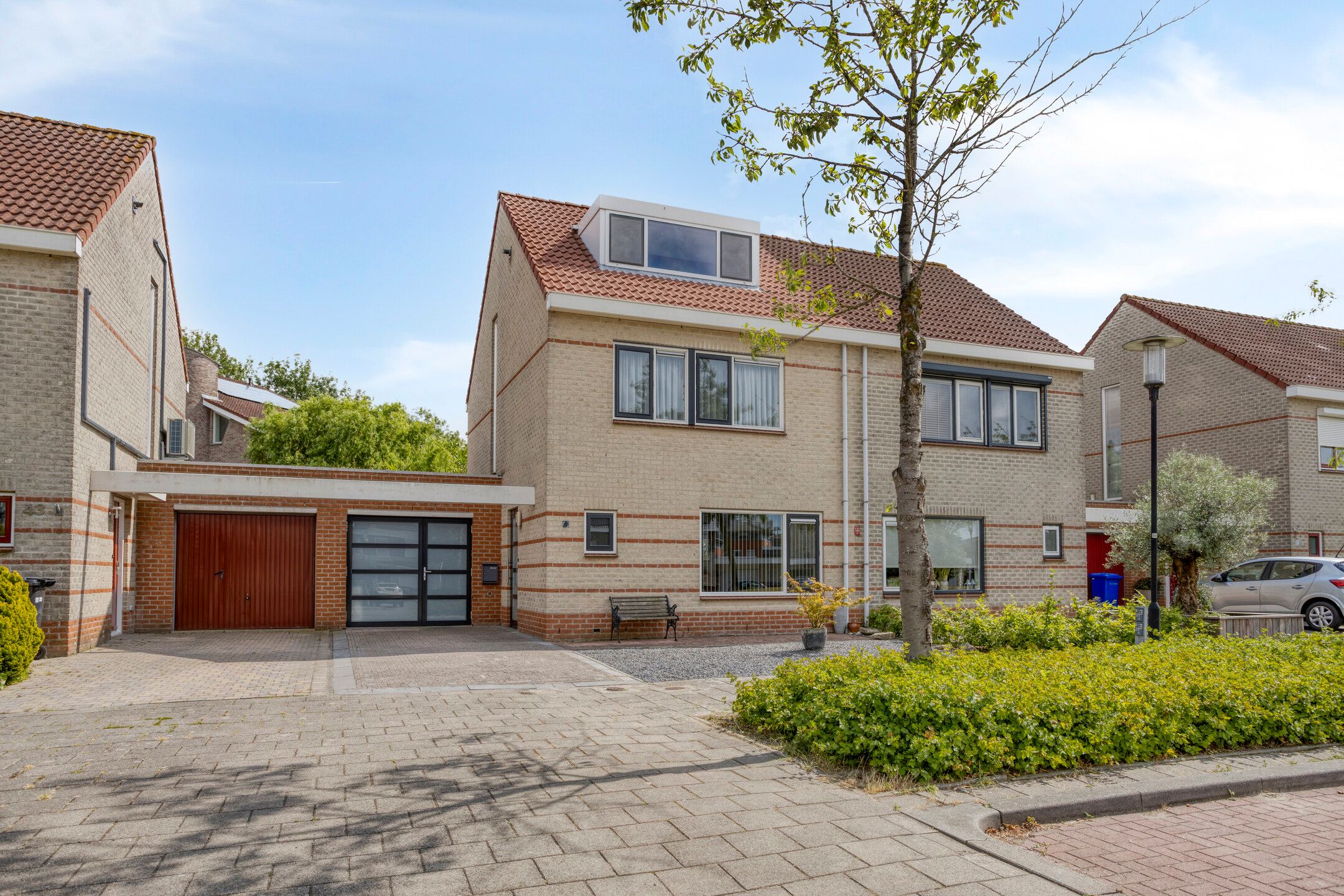 Foto van Toermalijnsingel 41, Terneuzen