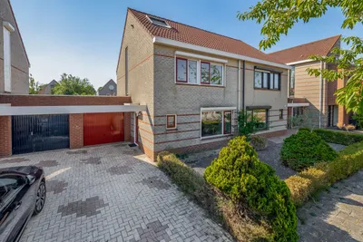 Foto van Toermalijnsingel 5, Terneuzen