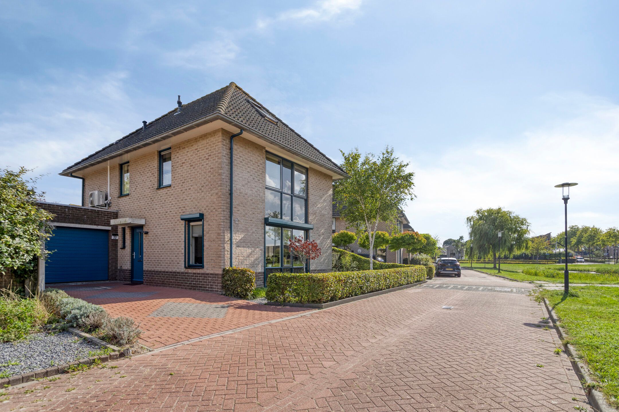Foto van Diamantsingel 22, Terneuzen