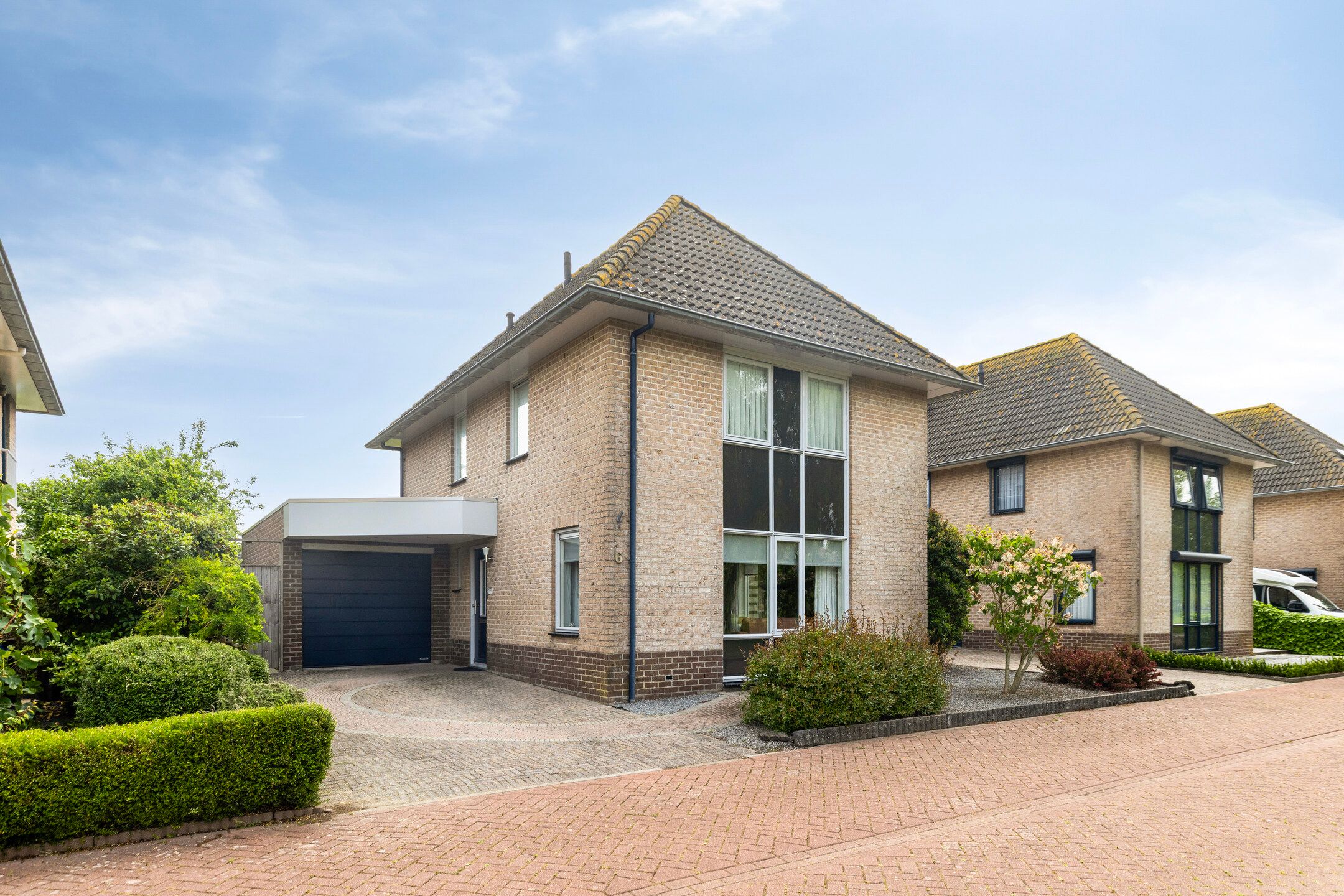 Foto van Diamantsingel 6, Terneuzen