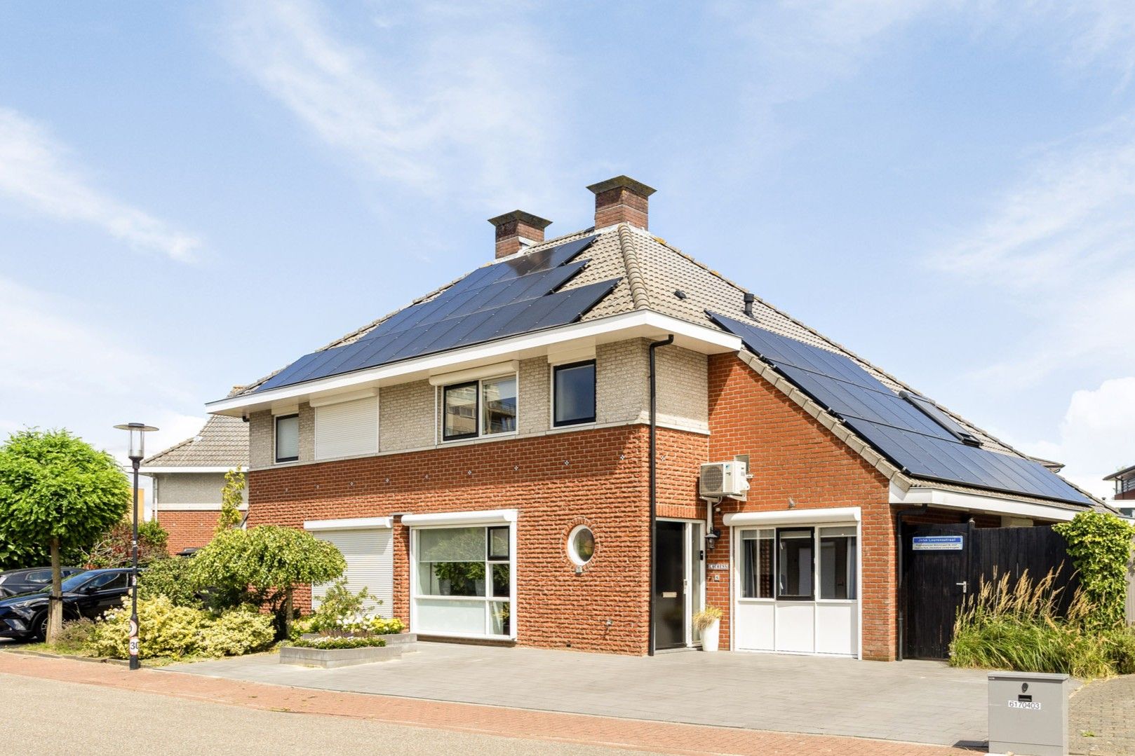 Foto van Smaragdboog 4, Terneuzen