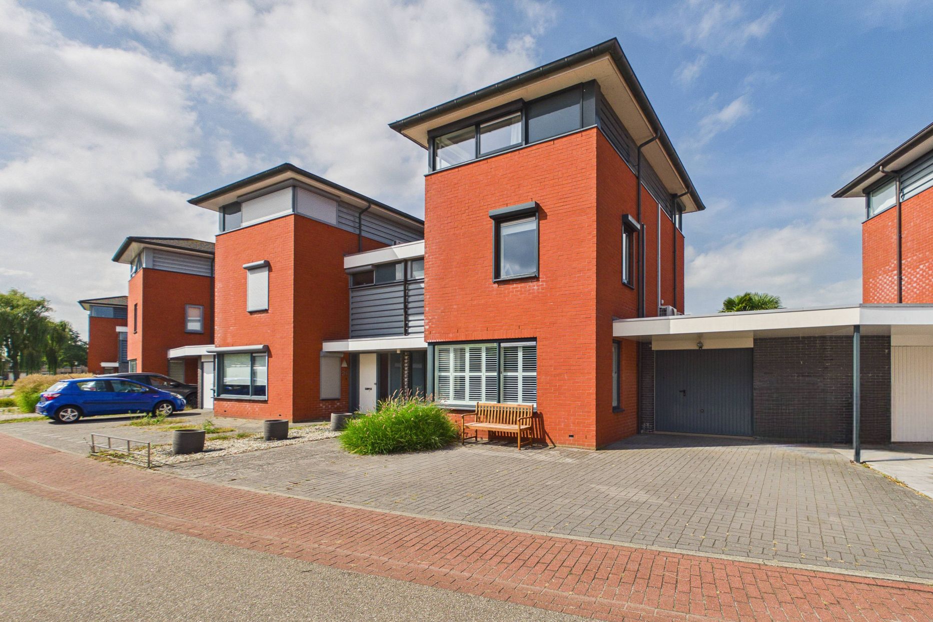 Foto van Robijnboog 19, Terneuzen