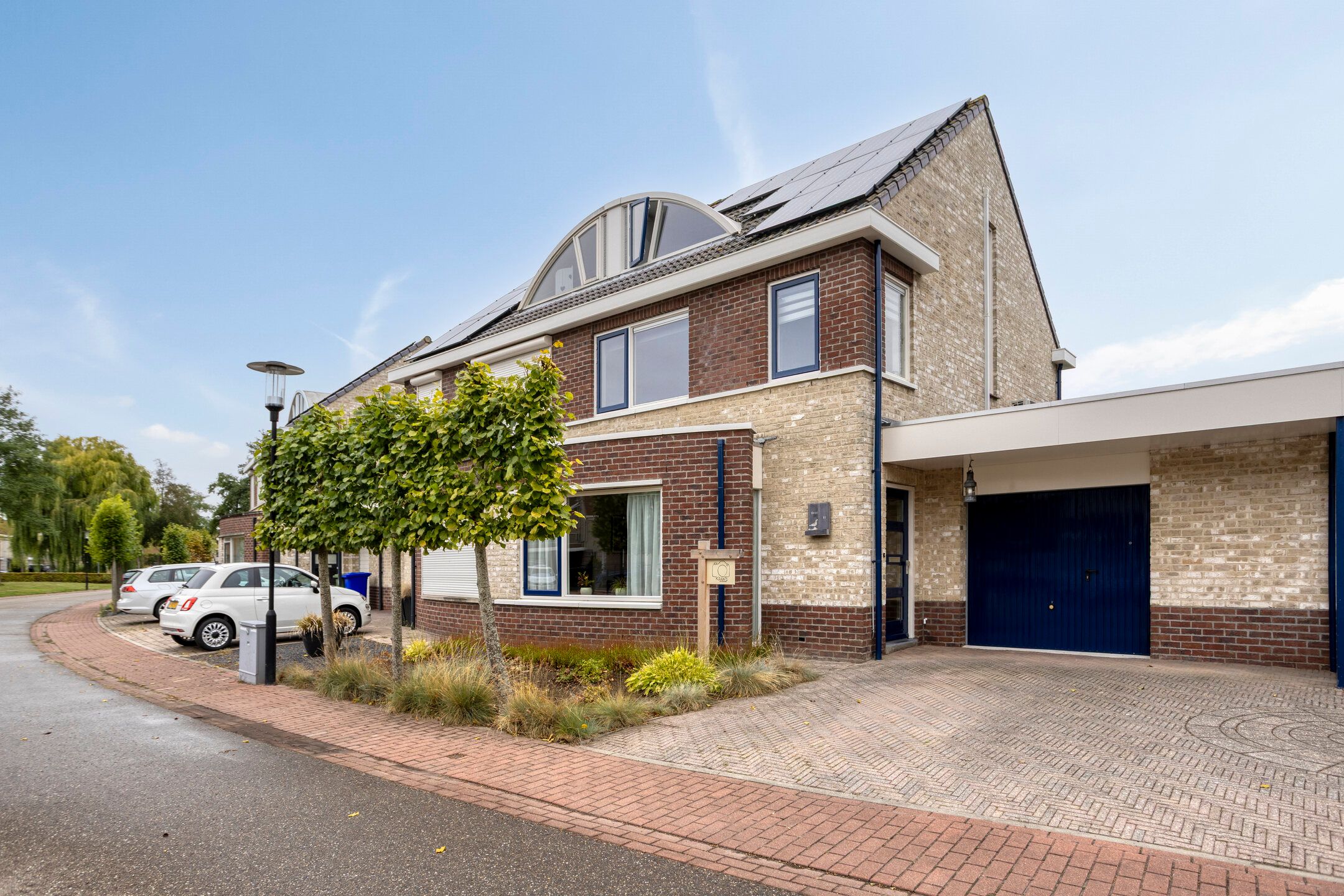Foto van Parelmoerboog 51, Terneuzen