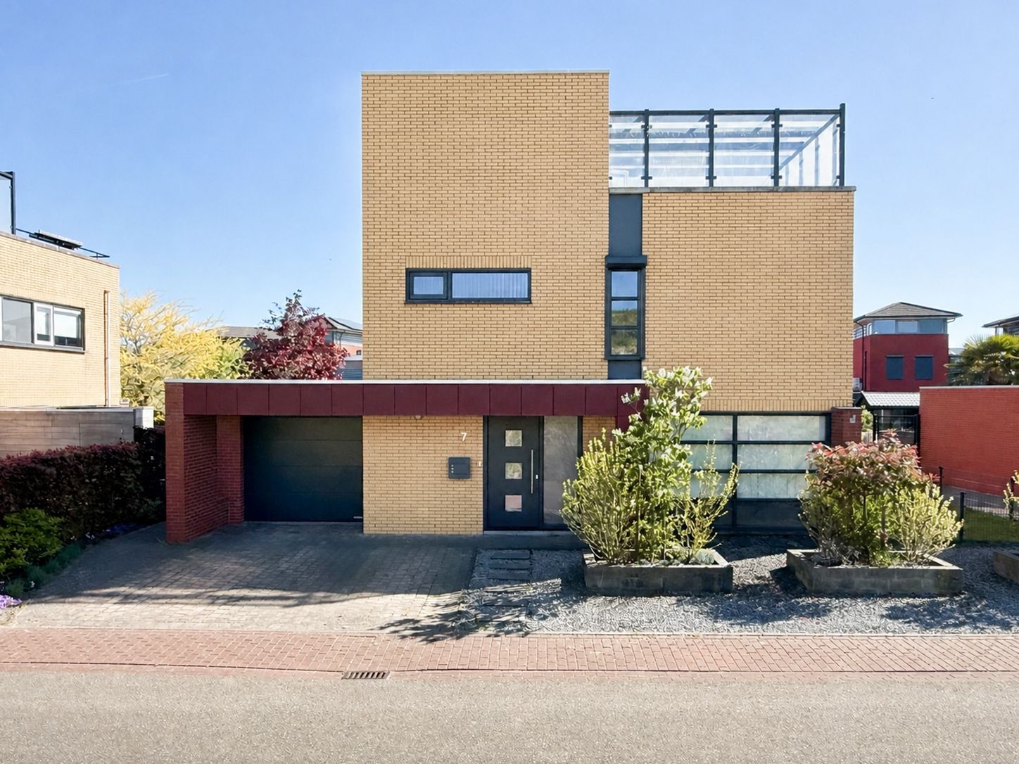 Foto van Parelmoerboog 7, Terneuzen