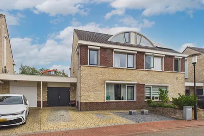Foto van Parelmoerboog 14, Terneuzen
