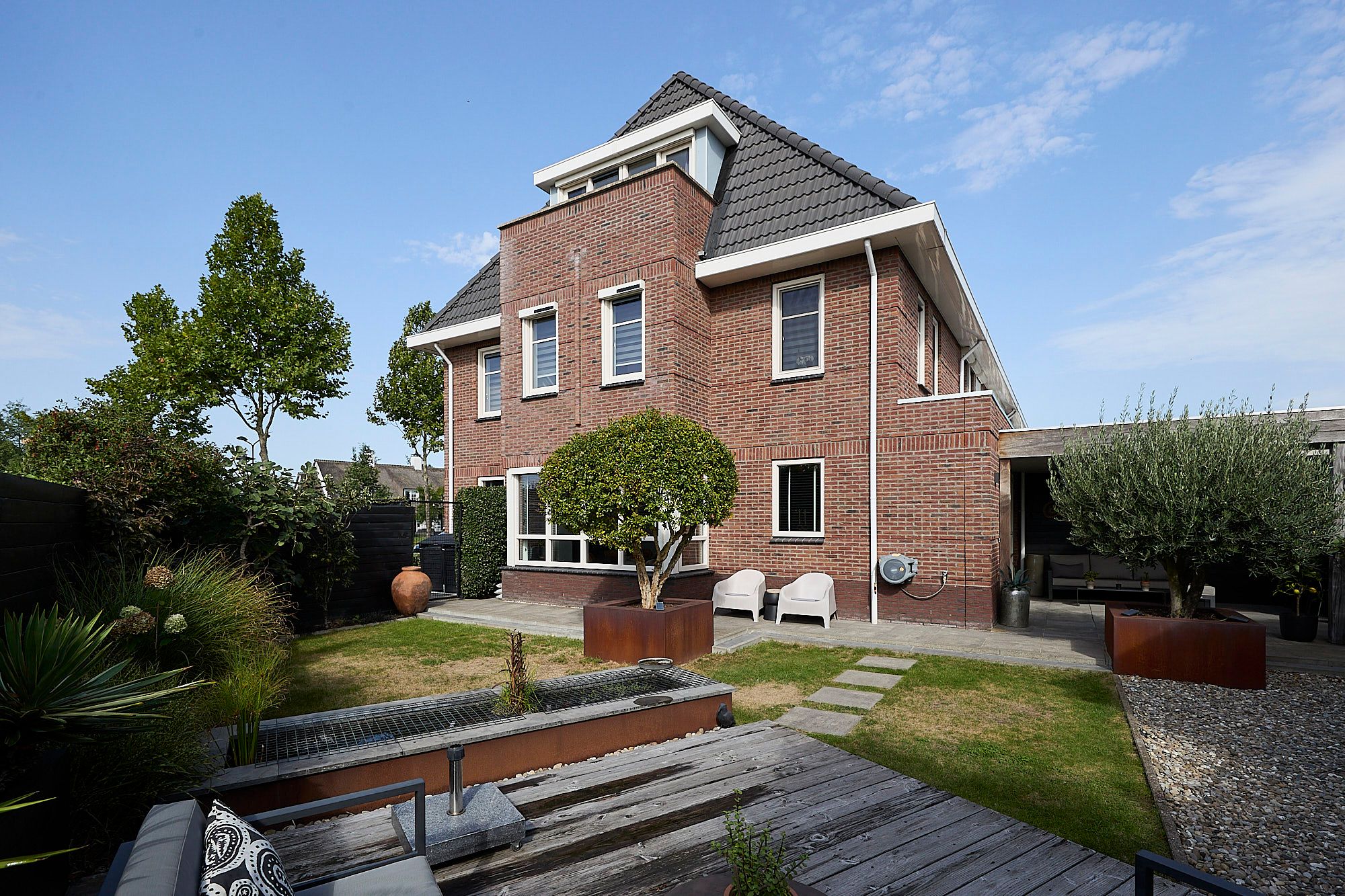 Foto van Laan van Othene 106, Terneuzen