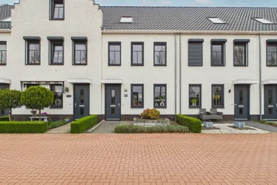 Foto van Laan van Othene 108b, Terneuzen