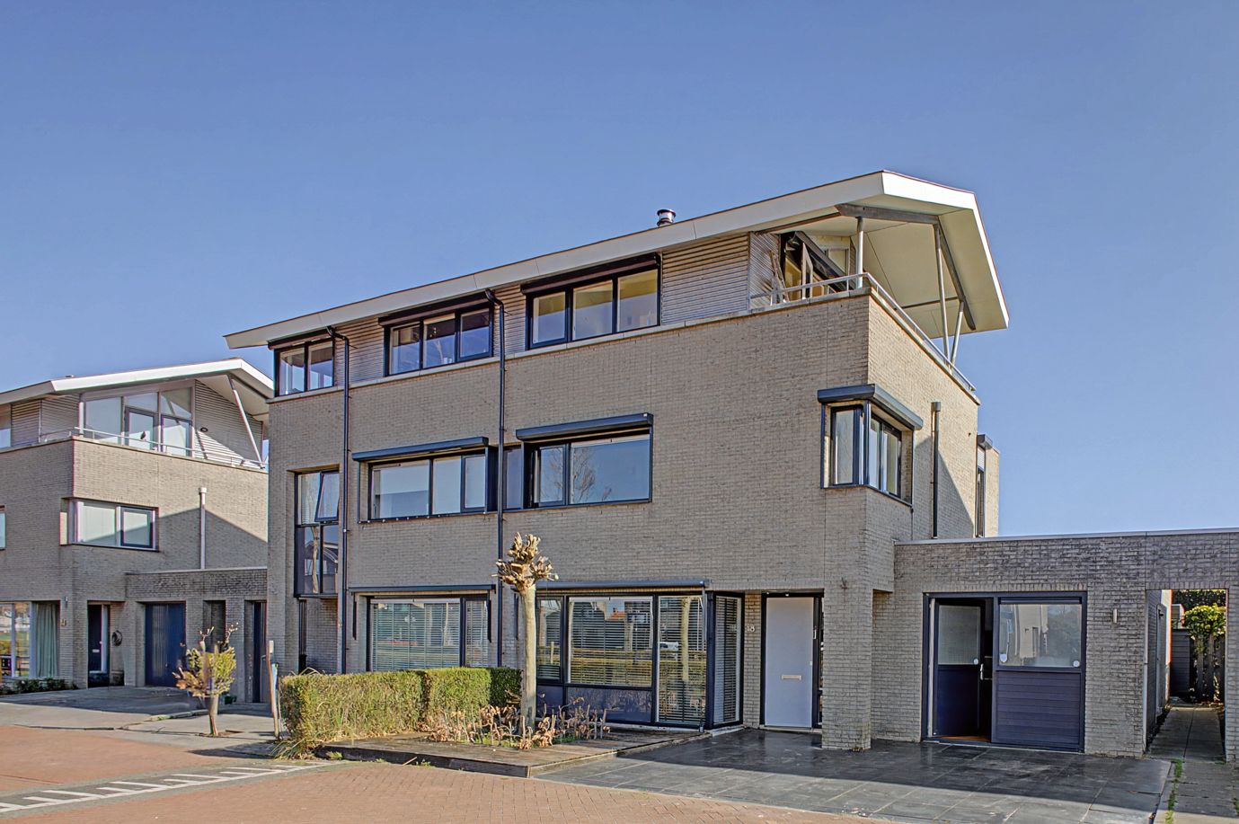 Foto van Laan van Othene 48, Terneuzen