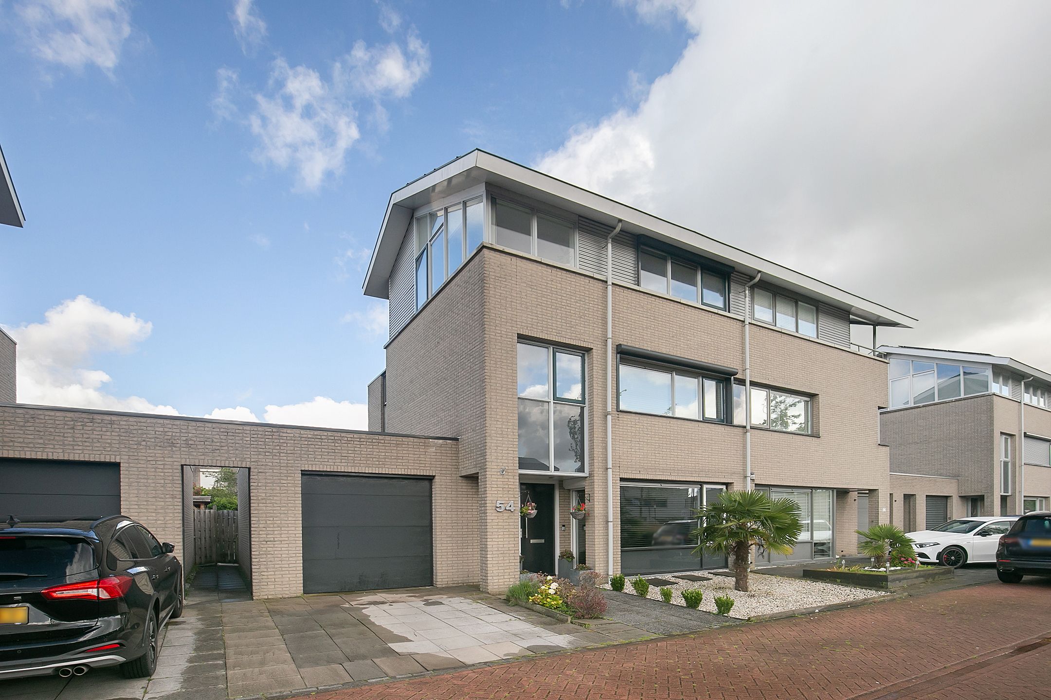 Foto van Laan van Othene 54, Terneuzen