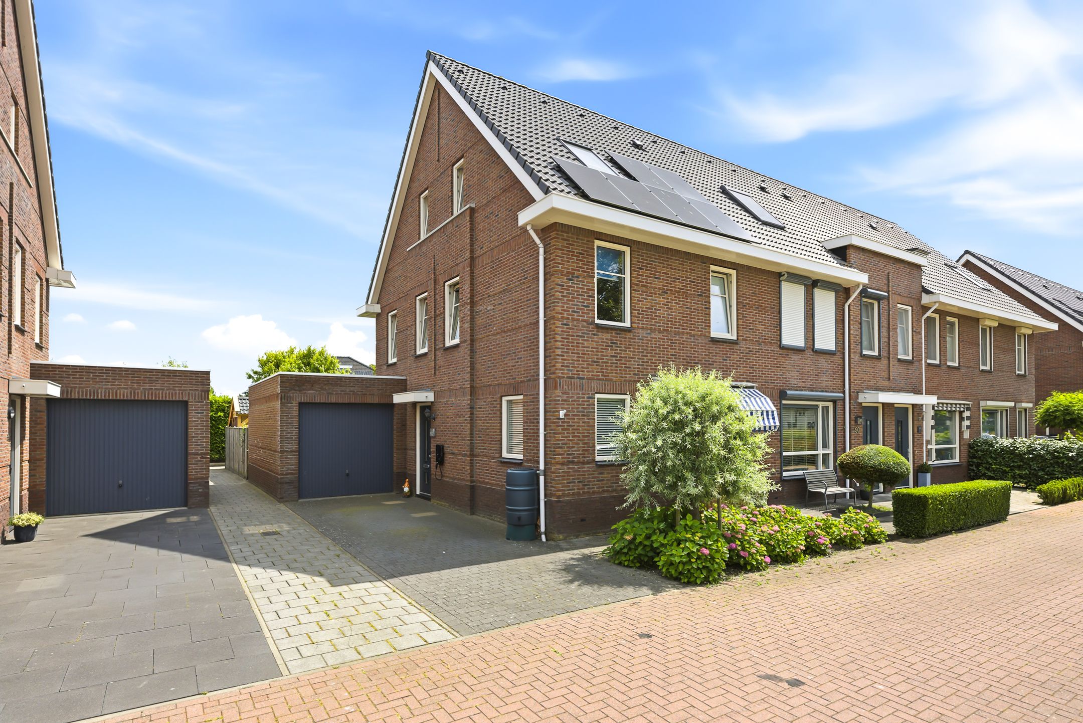 Foto van Laan van Othene 88, Terneuzen